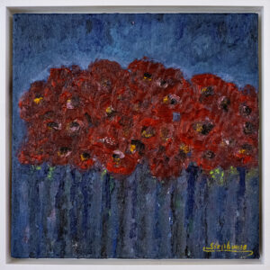 Mohnblumen