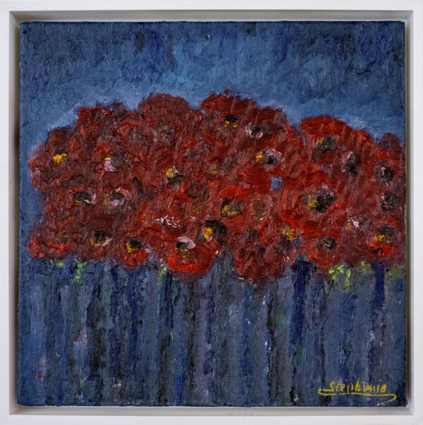 Mohnblumen