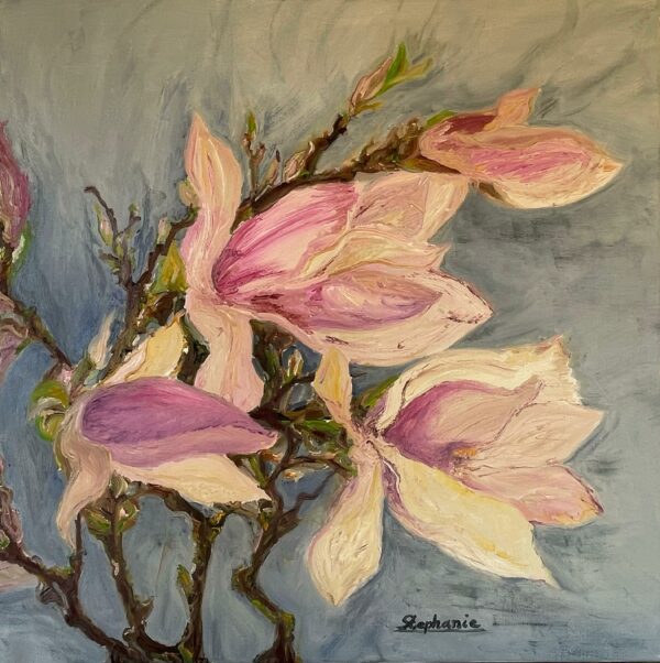 Magnolie