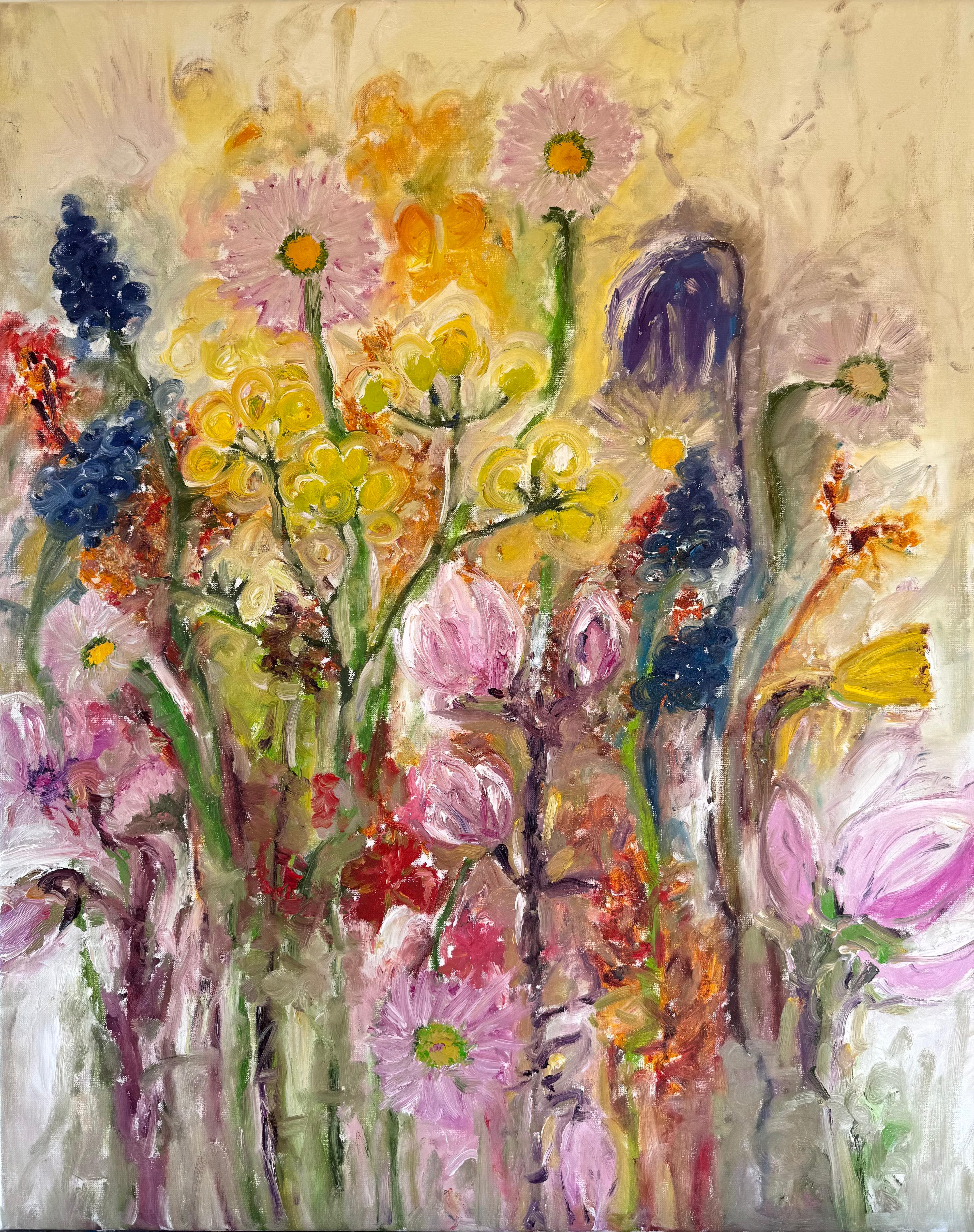 Blumenmeer