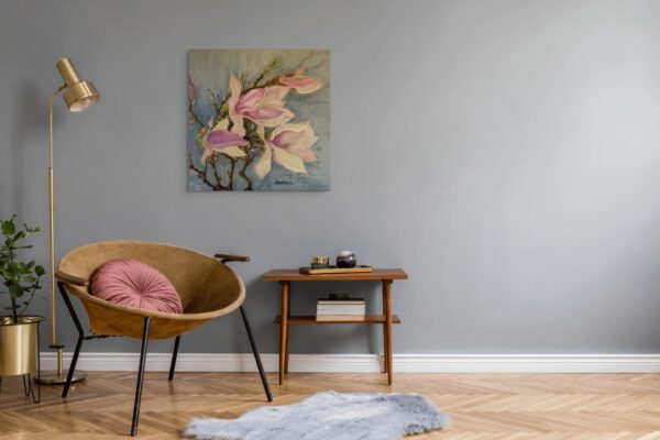 Magnolie – Bild 2